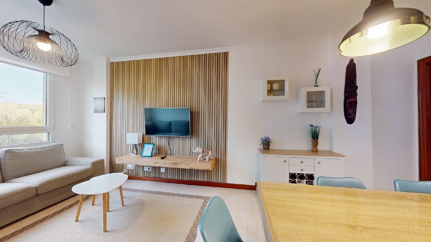 à vendre appartement Beranga Trasmiera 3