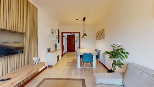 Beranga Trasmiera appartement foto 6319021