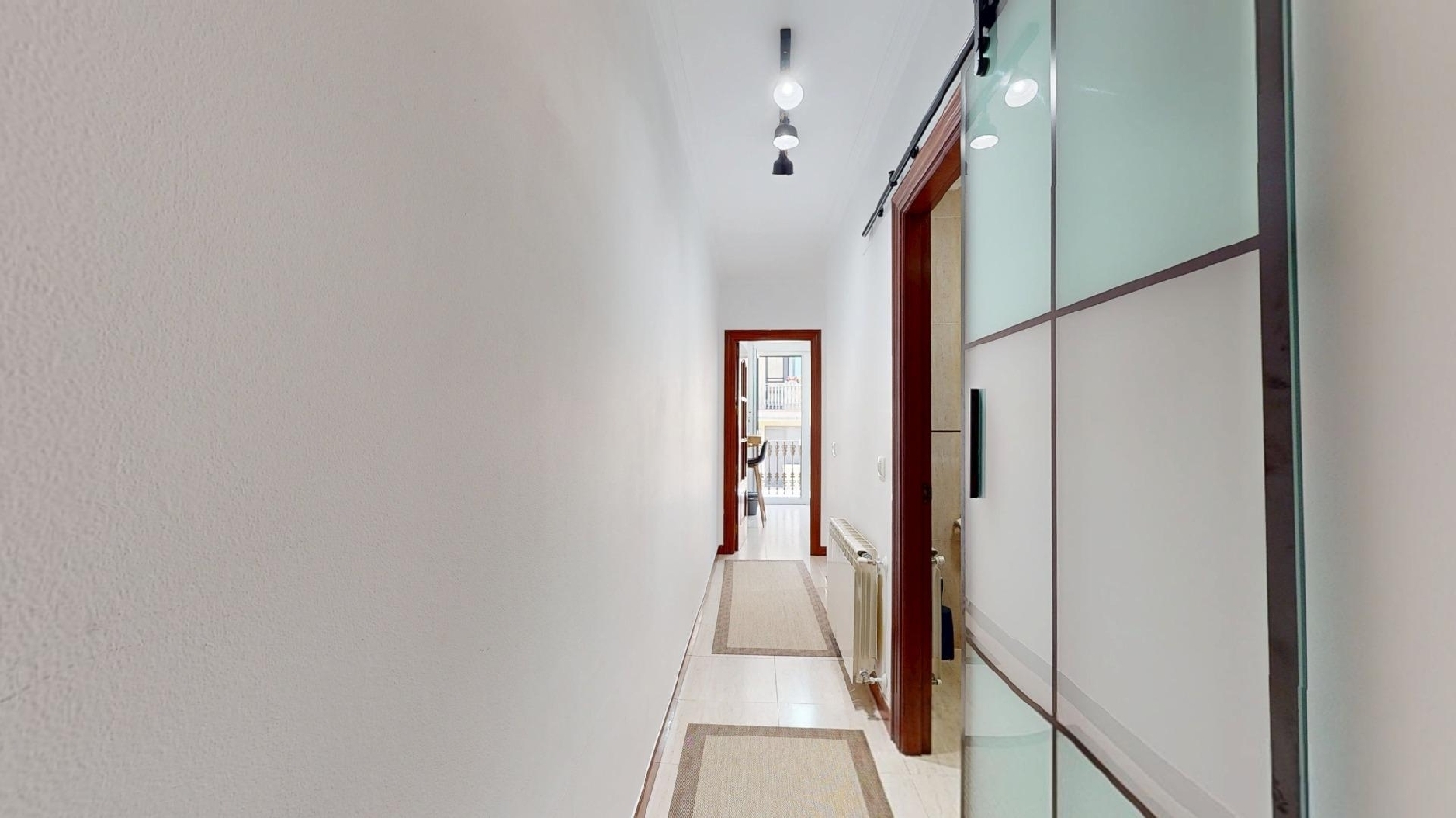 à vendre appartement Beranga Trasmiera 7