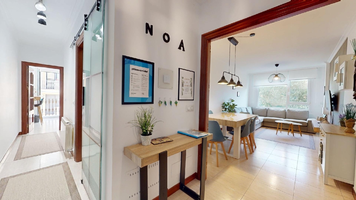 à vendre appartement Beranga Trasmiera 4