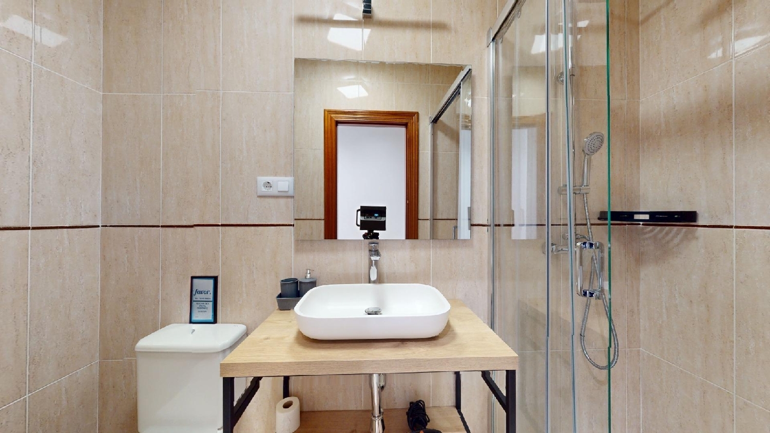 à vendre appartement Beranga Trasmiera 8