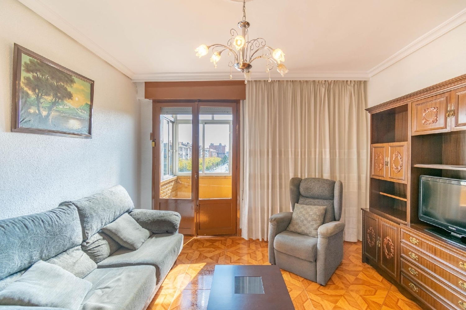  à vendre appartement Berriozar Pamplona 7