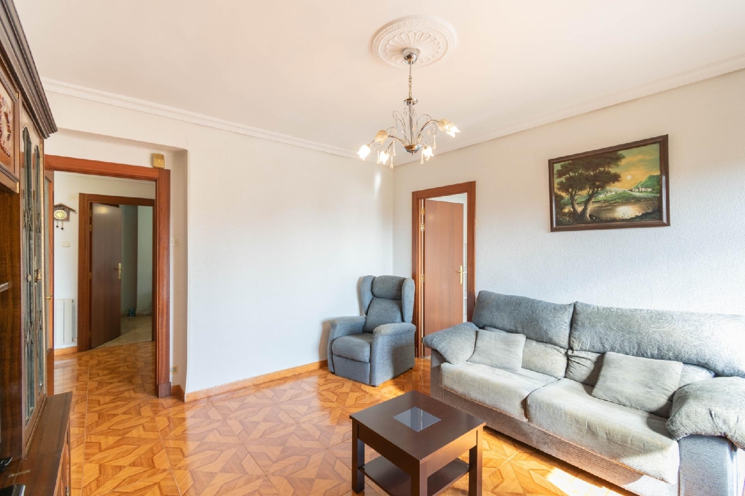  à vendre appartement Berriozar Pamplona 8