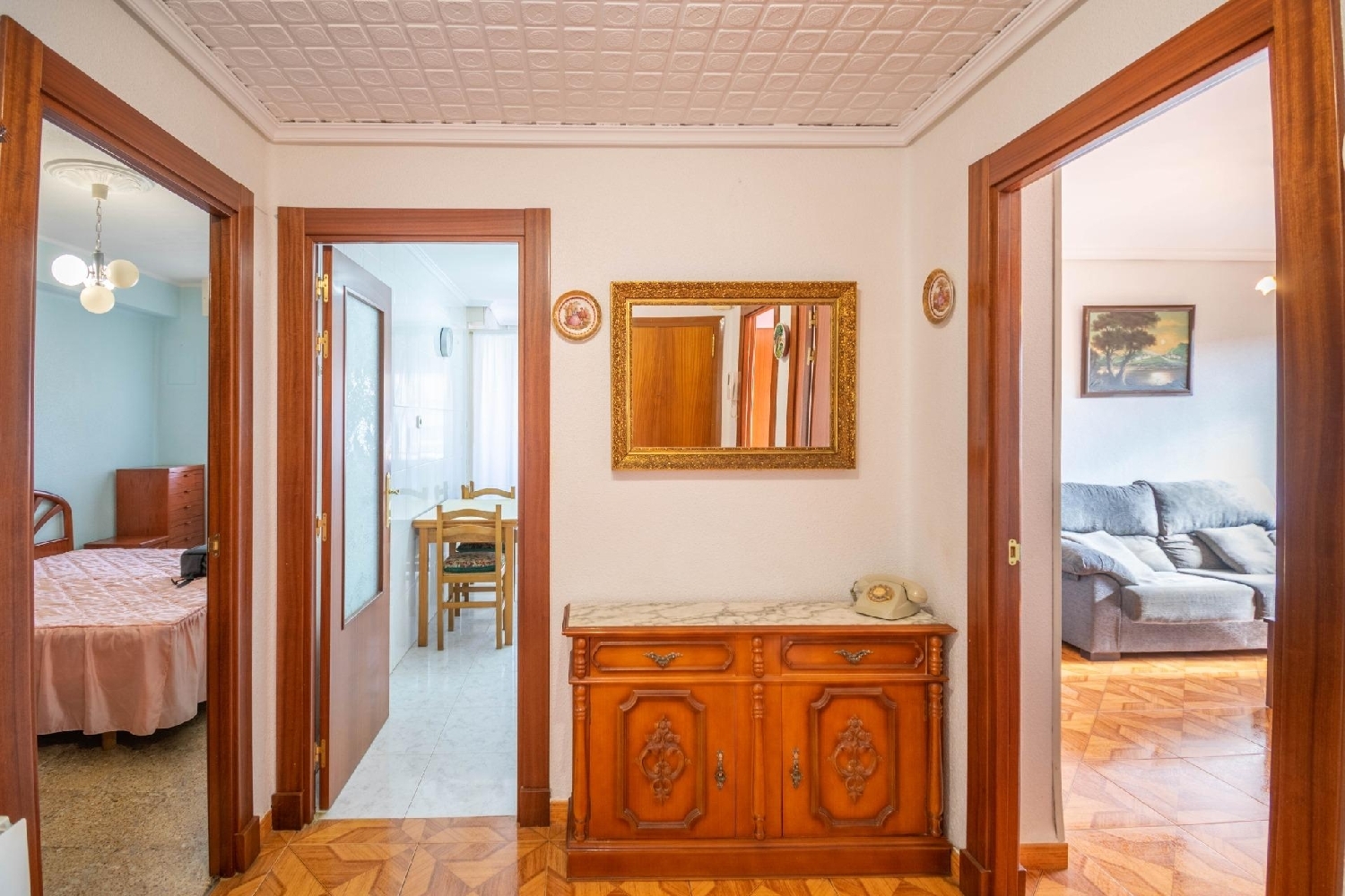  à vendre appartement Berriozar Pamplona 4