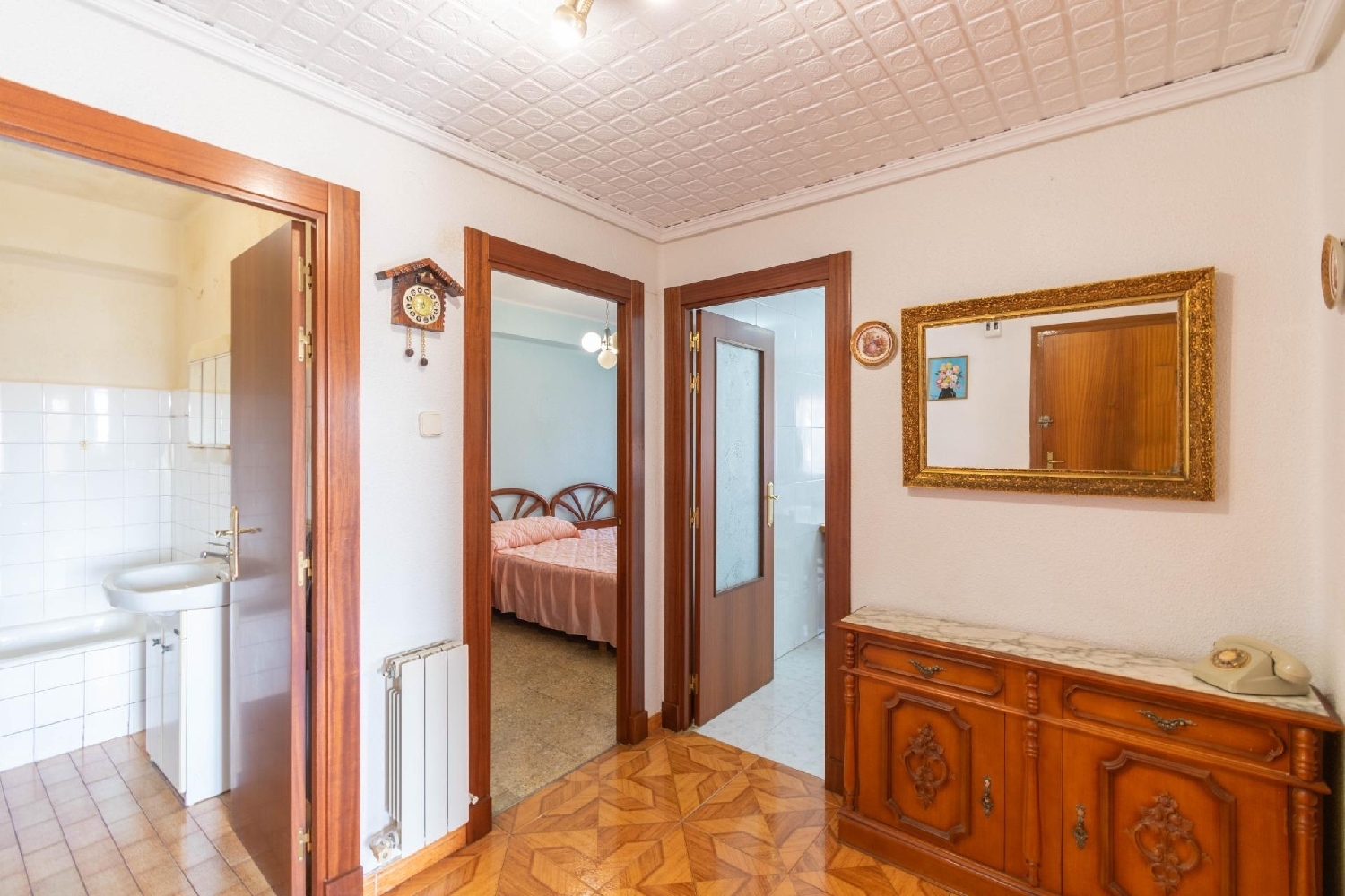 à vendre appartement Berriozar Pamplona 3