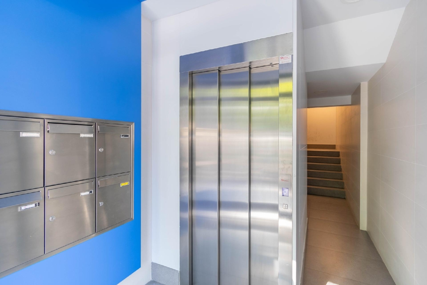 à vendre appartement Berriozar Pamplona 2