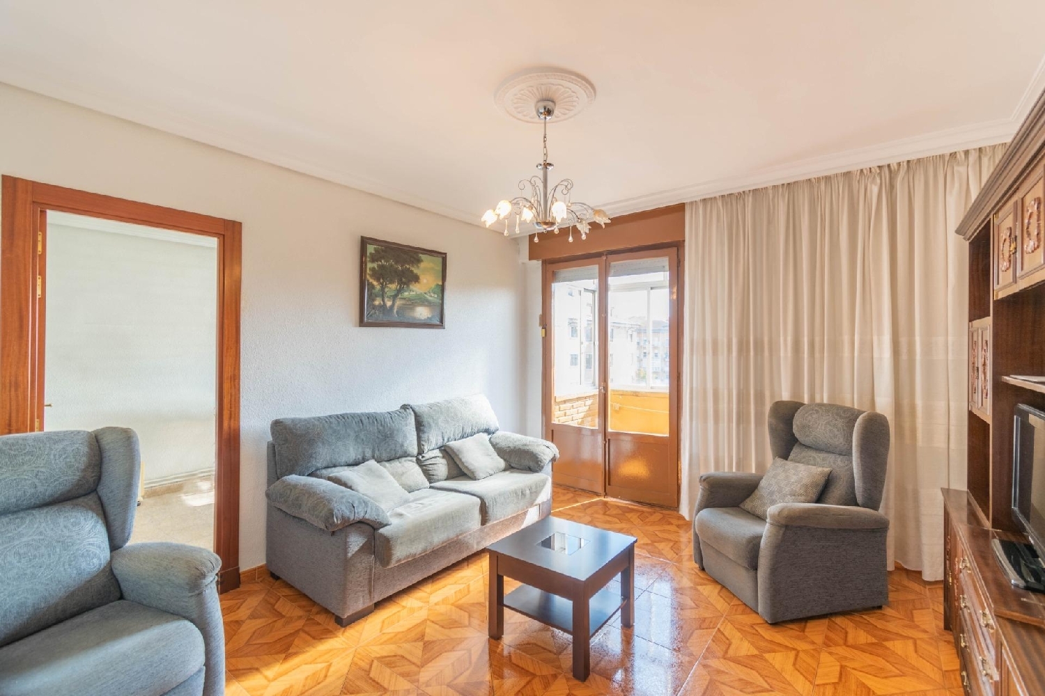  à vendre appartement Berriozar Pamplona 6