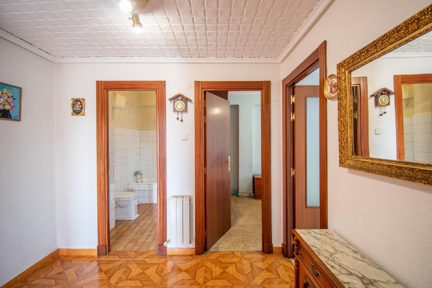  à vendre appartement Berriozar Pamplona 5