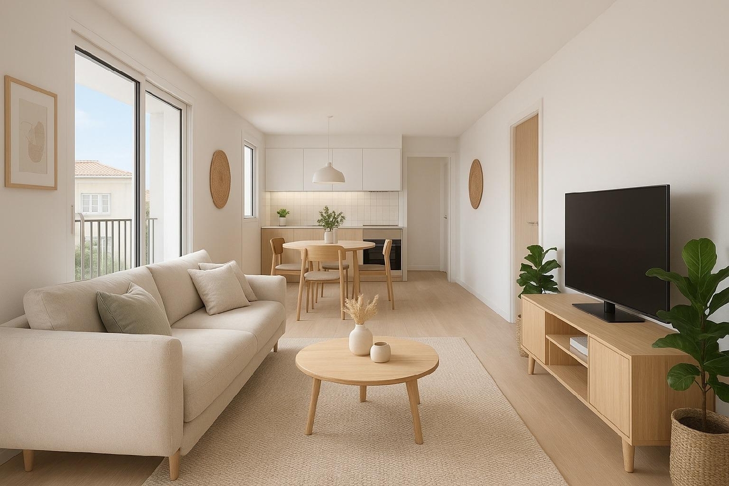  à vendre appartement Bétera Camp De Túria 1