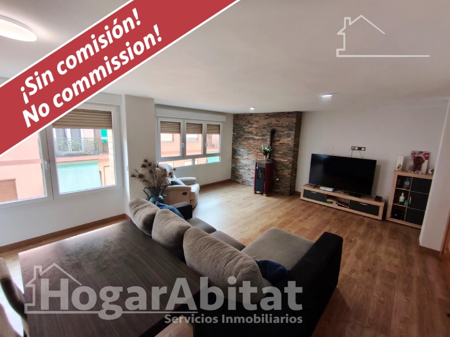  for sale apartment Biar Alt Vinalopó 2