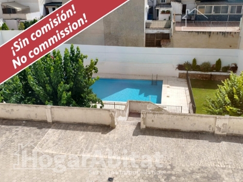 Biar Alt Vinalopó apartment foto 6309305