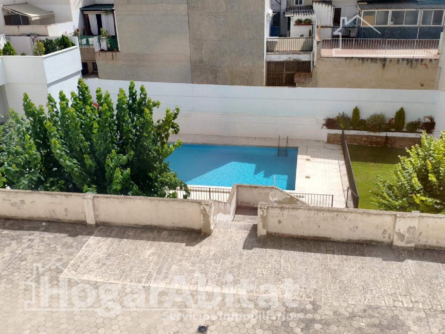 for sale apartment Biar Alt Vinalopó 5