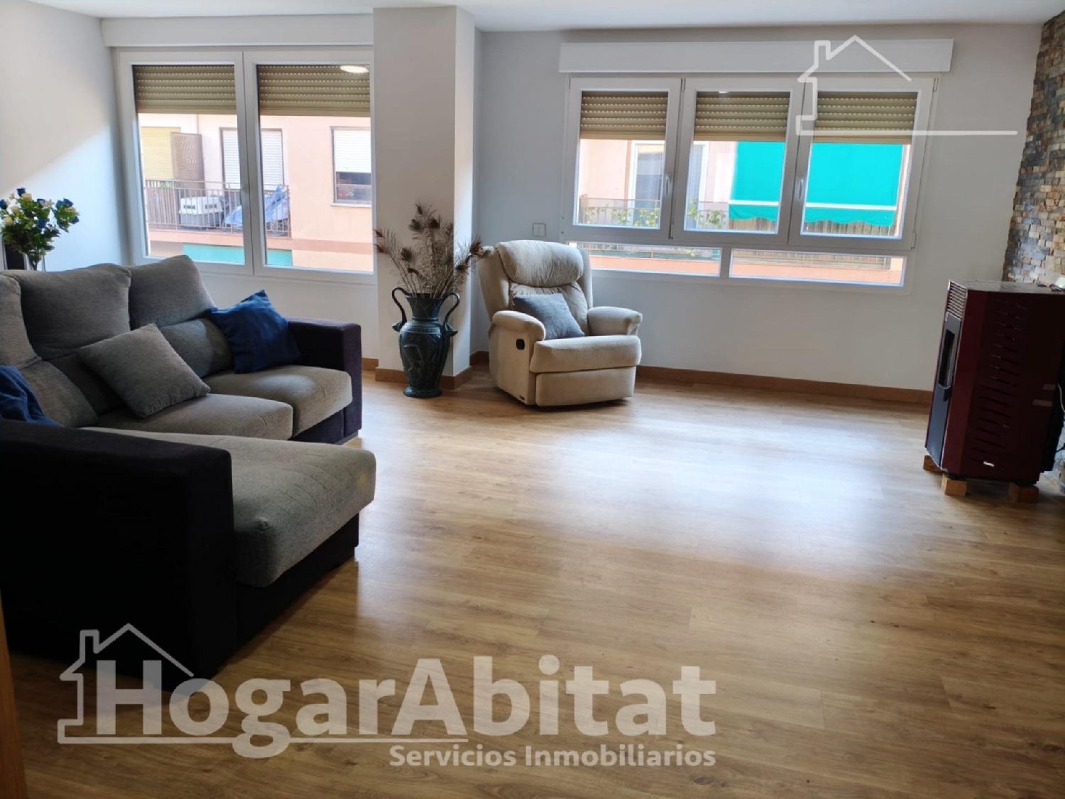  for sale apartment Biar Alt Vinalopó 8