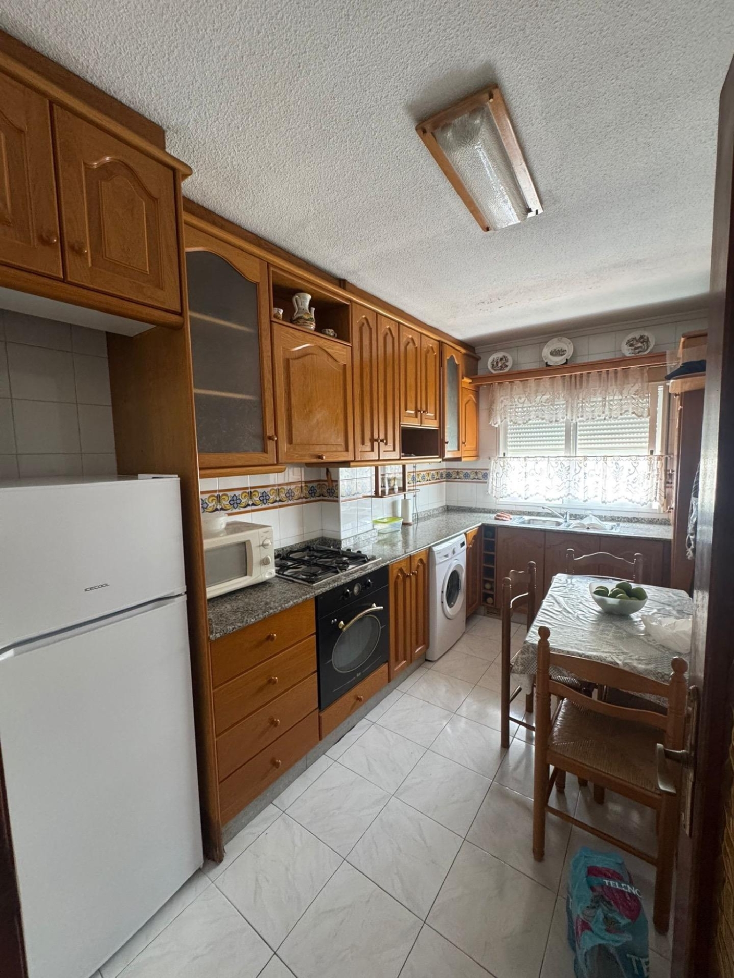 kaufen Wohnung Bigastro Baix Segura 7