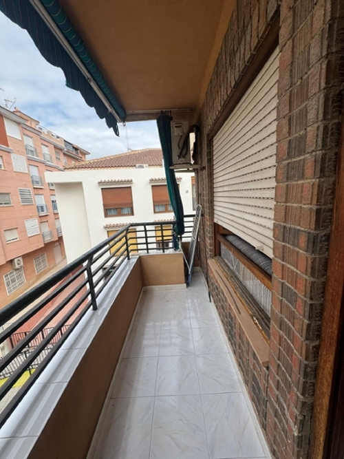 Bigastro Baix Segura Wohnung Bild 6315526