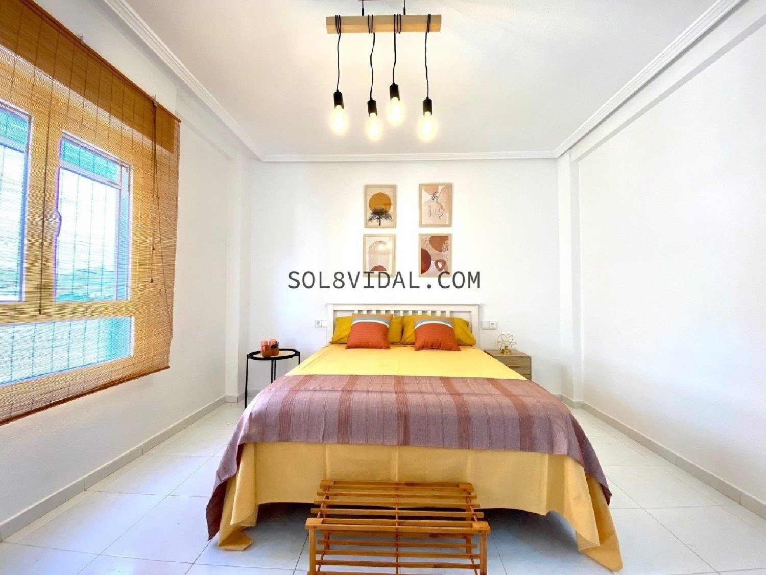  for sale apartment Bigastro Baix Segura 3