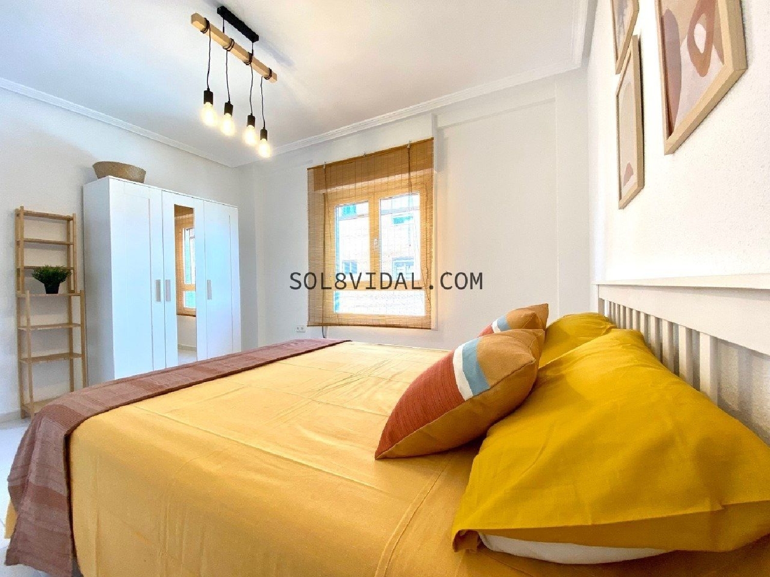  for sale apartment Bigastro Baix Segura 4
