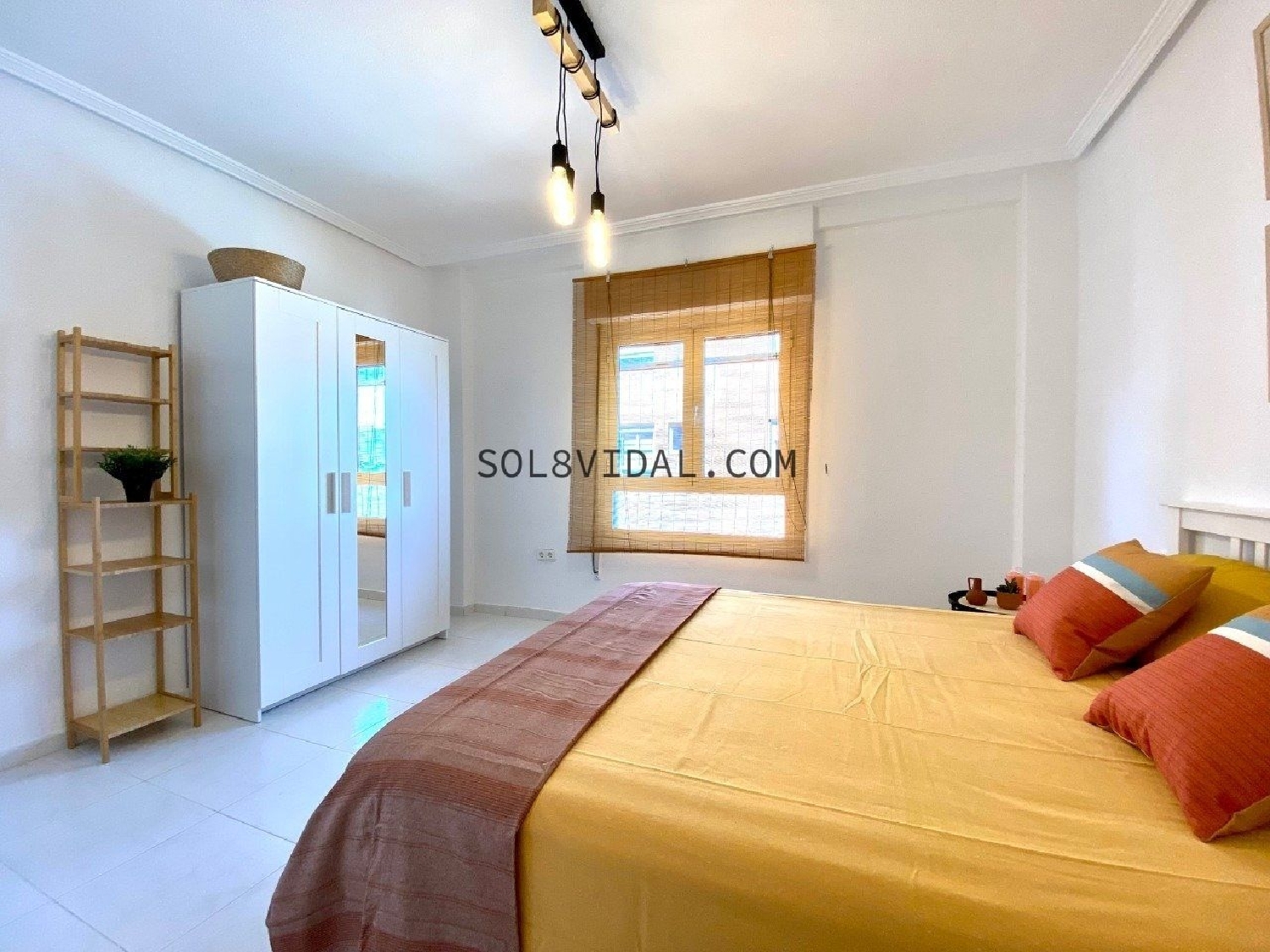 for sale apartment Bigastro Baix Segura 6