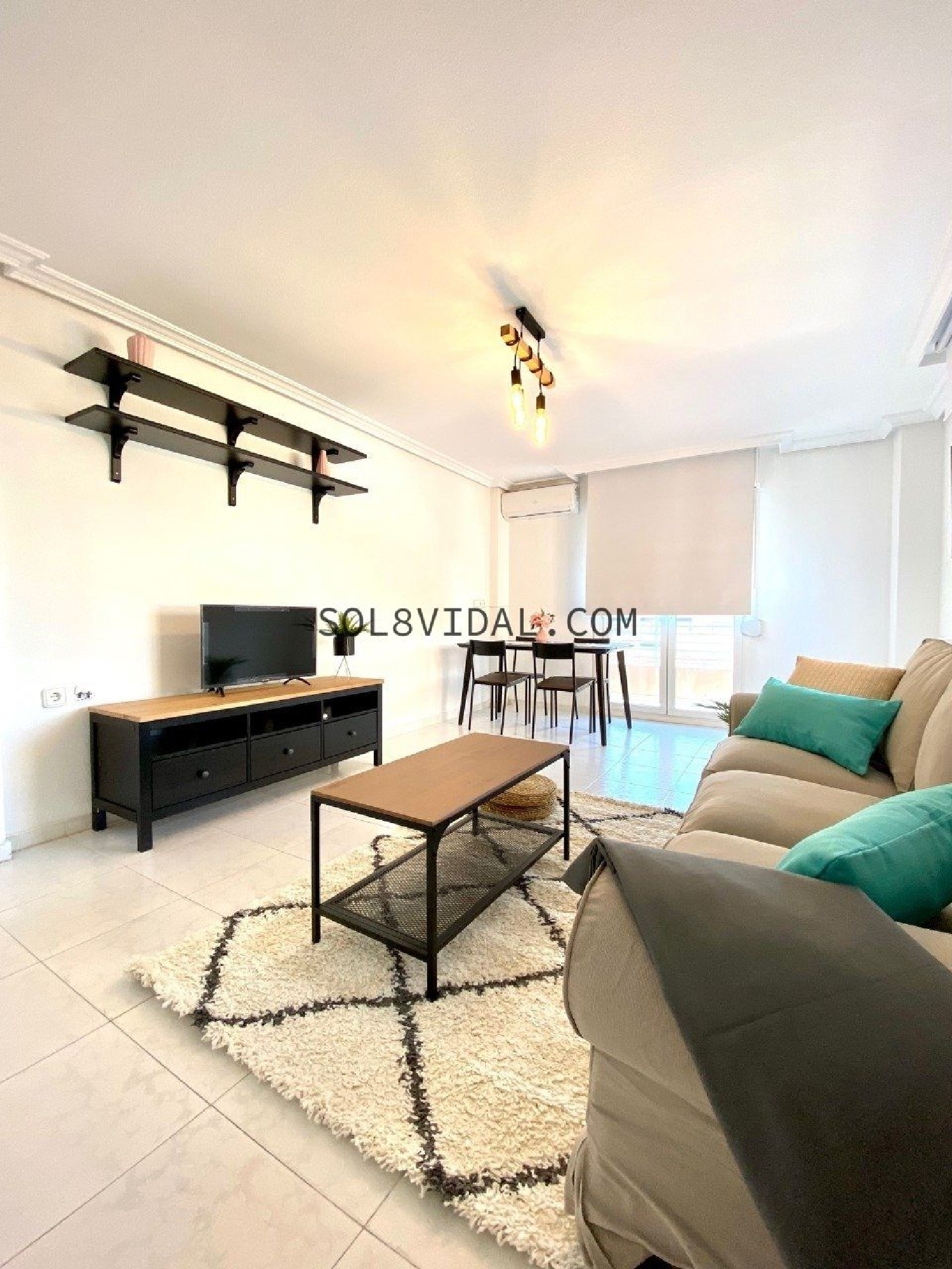  for sale apartment Bigastro Baix Segura 7