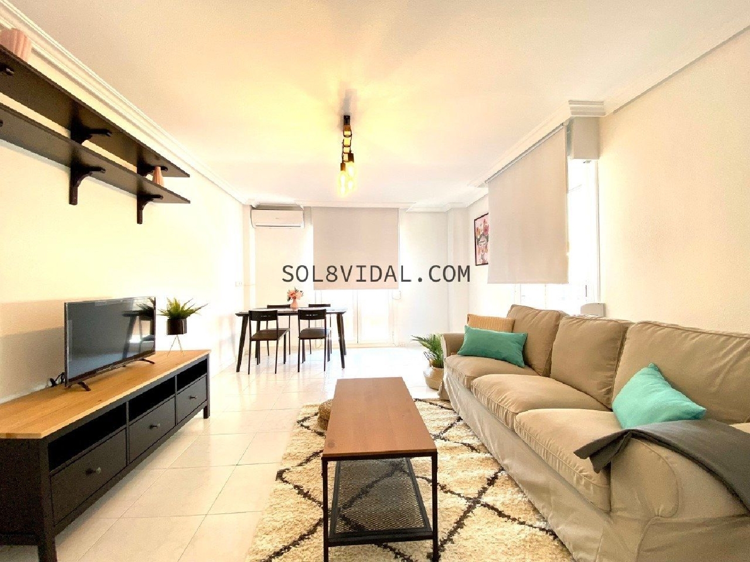  for sale apartment Bigastro Baix Segura 2