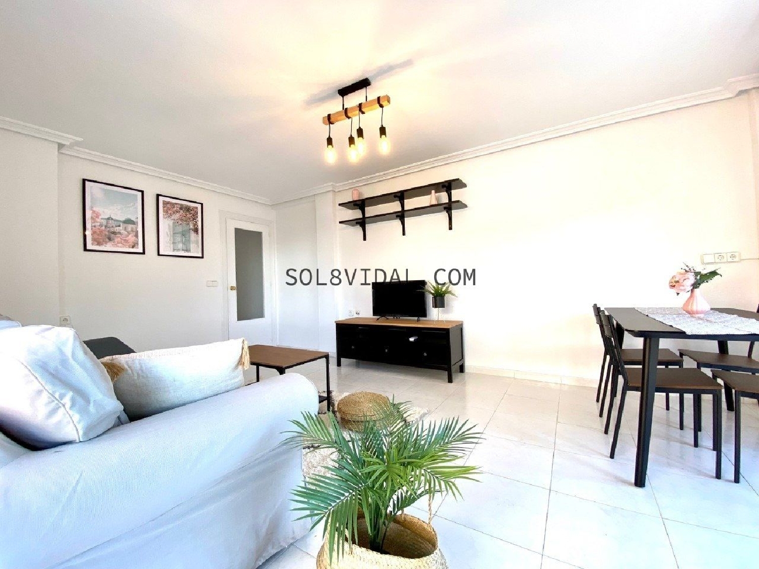  for sale apartment Bigastro Baix Segura 1