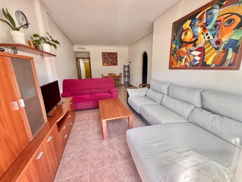 Bigastro Baix Segura appartement foto 6306610