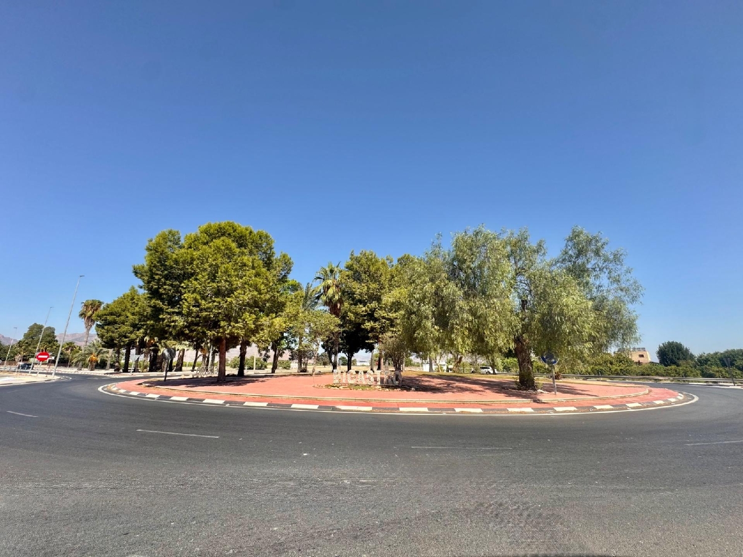  te koop appartement Bigastro Baix Segura 2