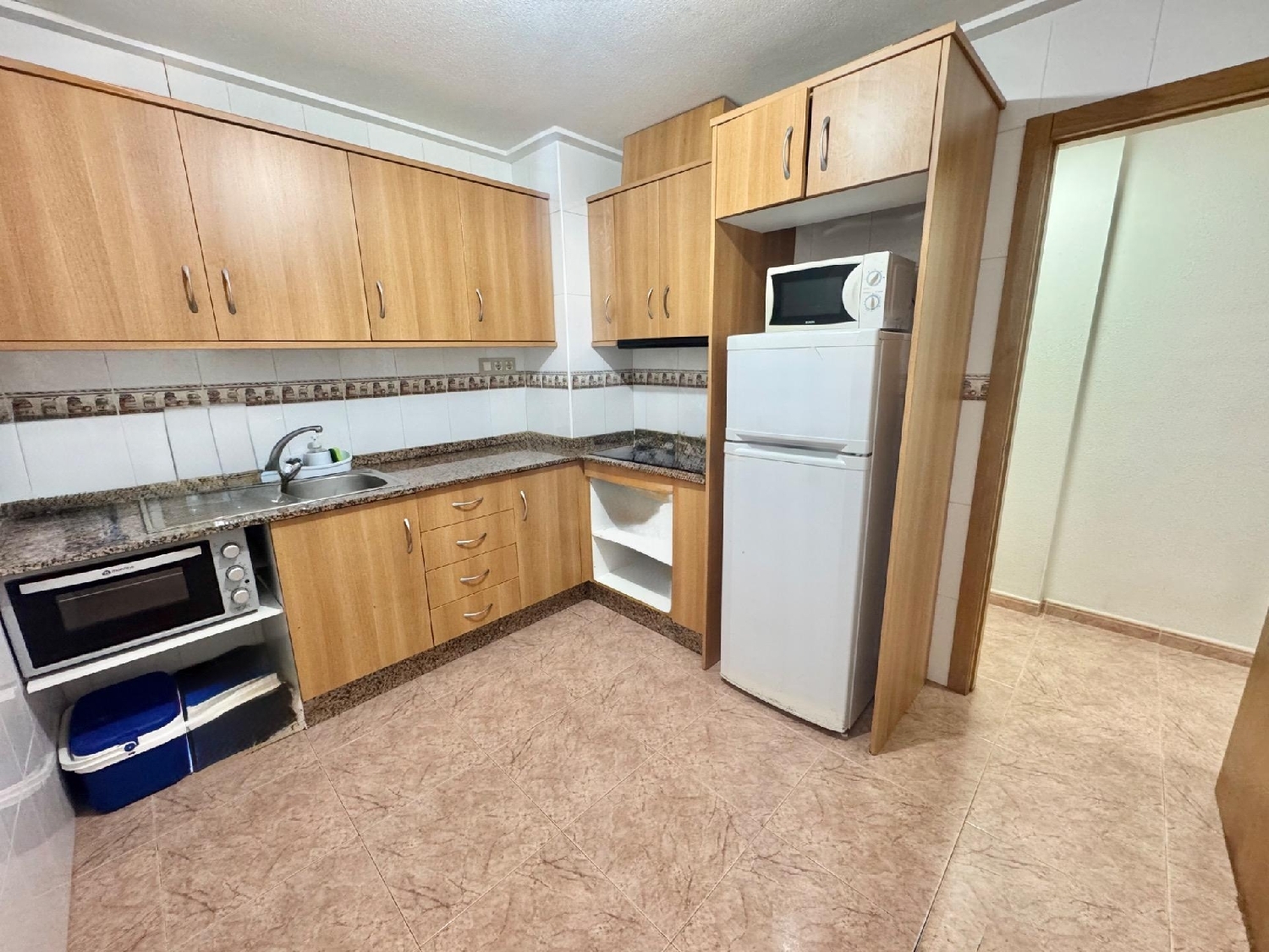  te koop appartement Bigastro Baix Segura 5