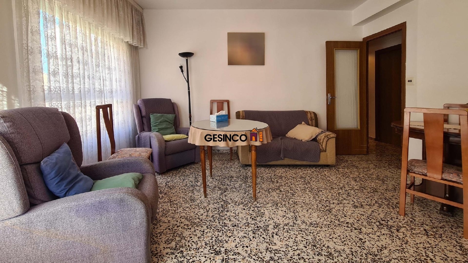 for sale apartment Bocairent Vall D'albaida 2