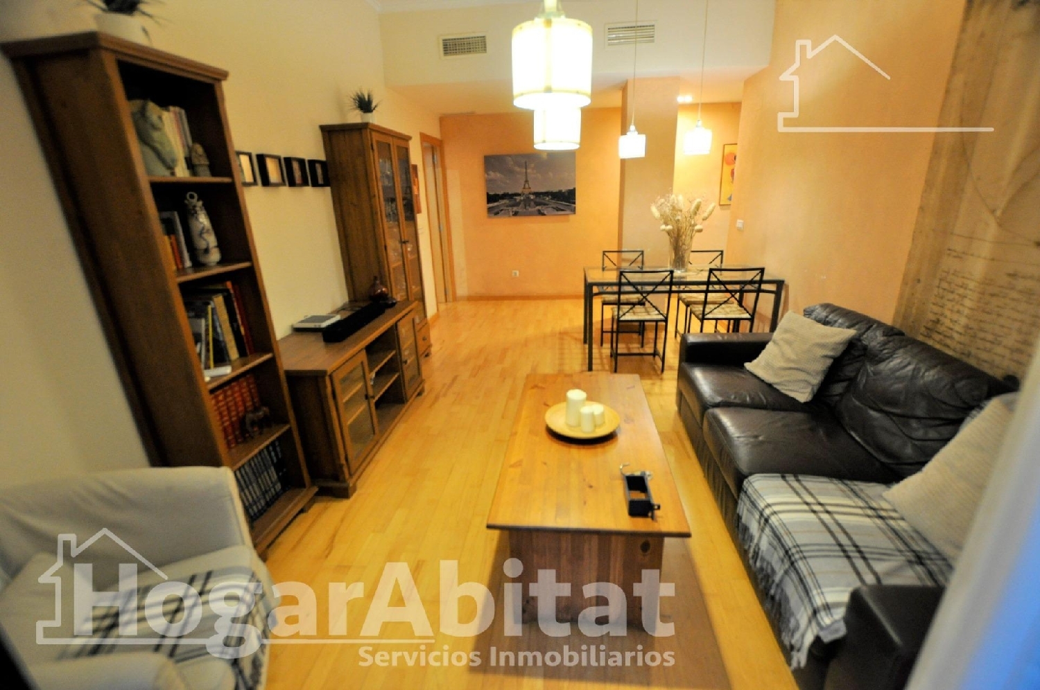  te koop appartement Boente De Arriba Arzúa 5