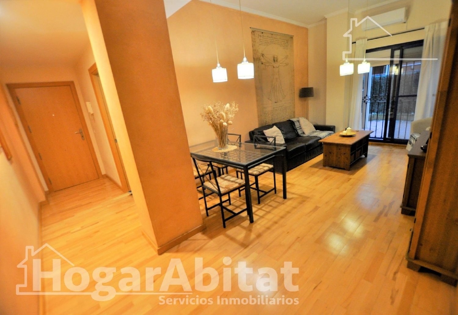  te koop appartement Boente De Arriba Arzúa 6