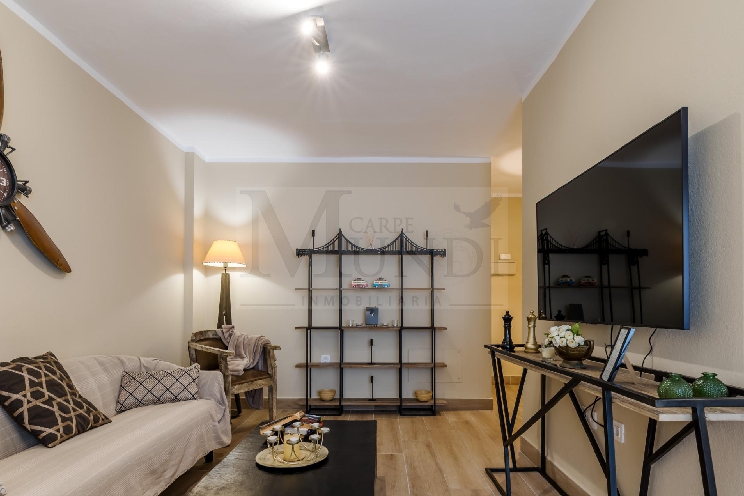  à vendre appartement Bolivar Vitoria-Gasteiz 3