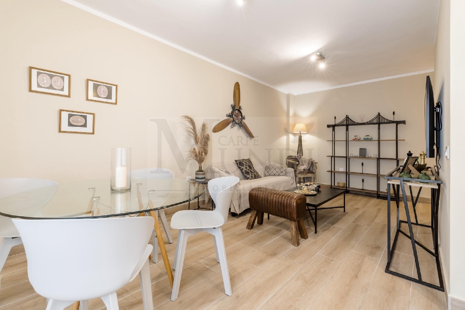  à vendre appartement Bolivar Vitoria-Gasteiz 2