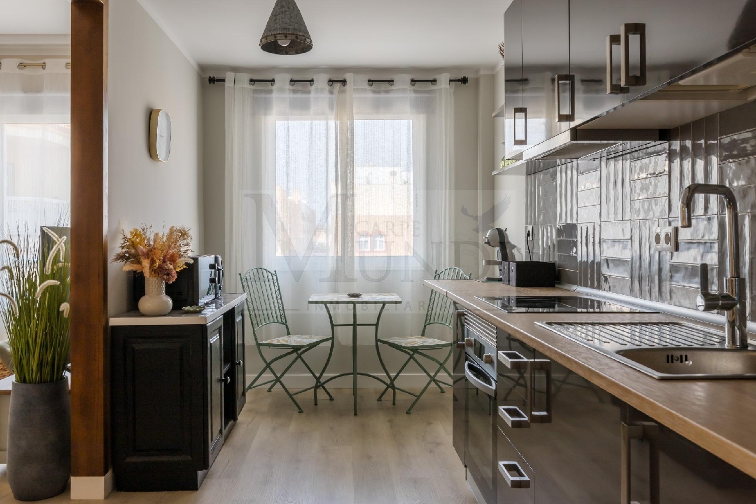  à vendre appartement Bolivar Vitoria-Gasteiz 7