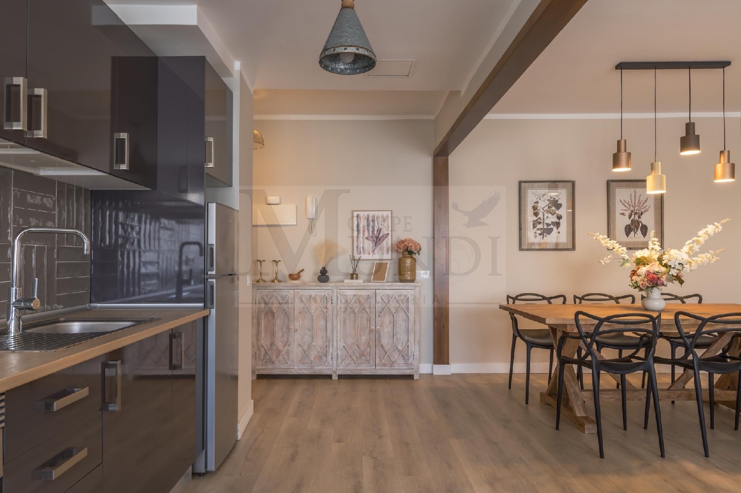  à vendre appartement Bolivar Vitoria-Gasteiz 5