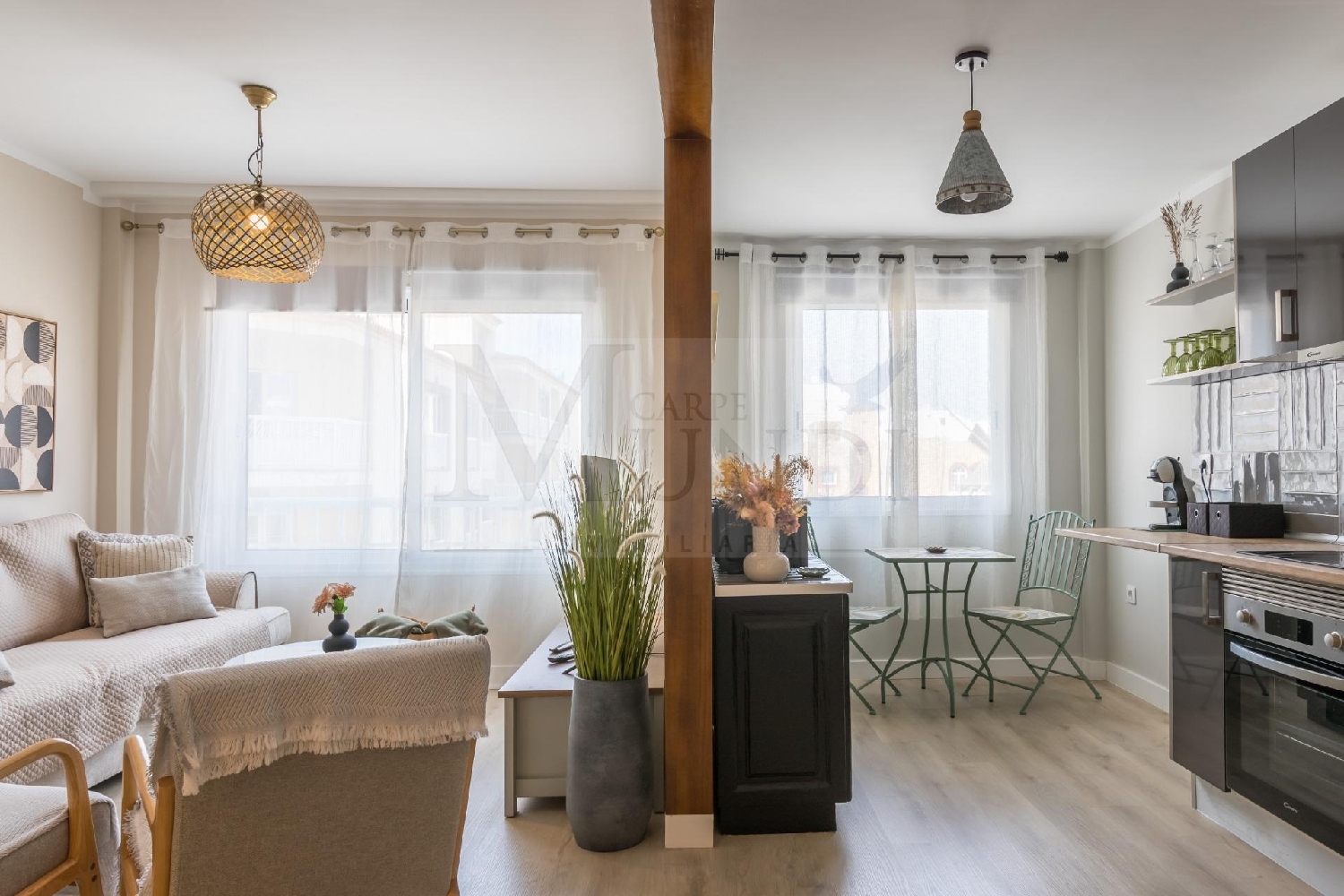  à vendre appartement Bolivar Vitoria-Gasteiz 4