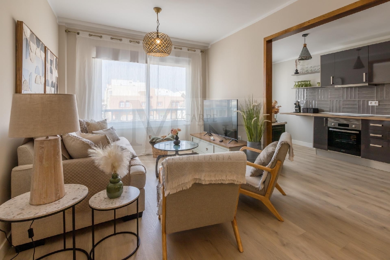  à vendre appartement Bolivar Vitoria-Gasteiz 3