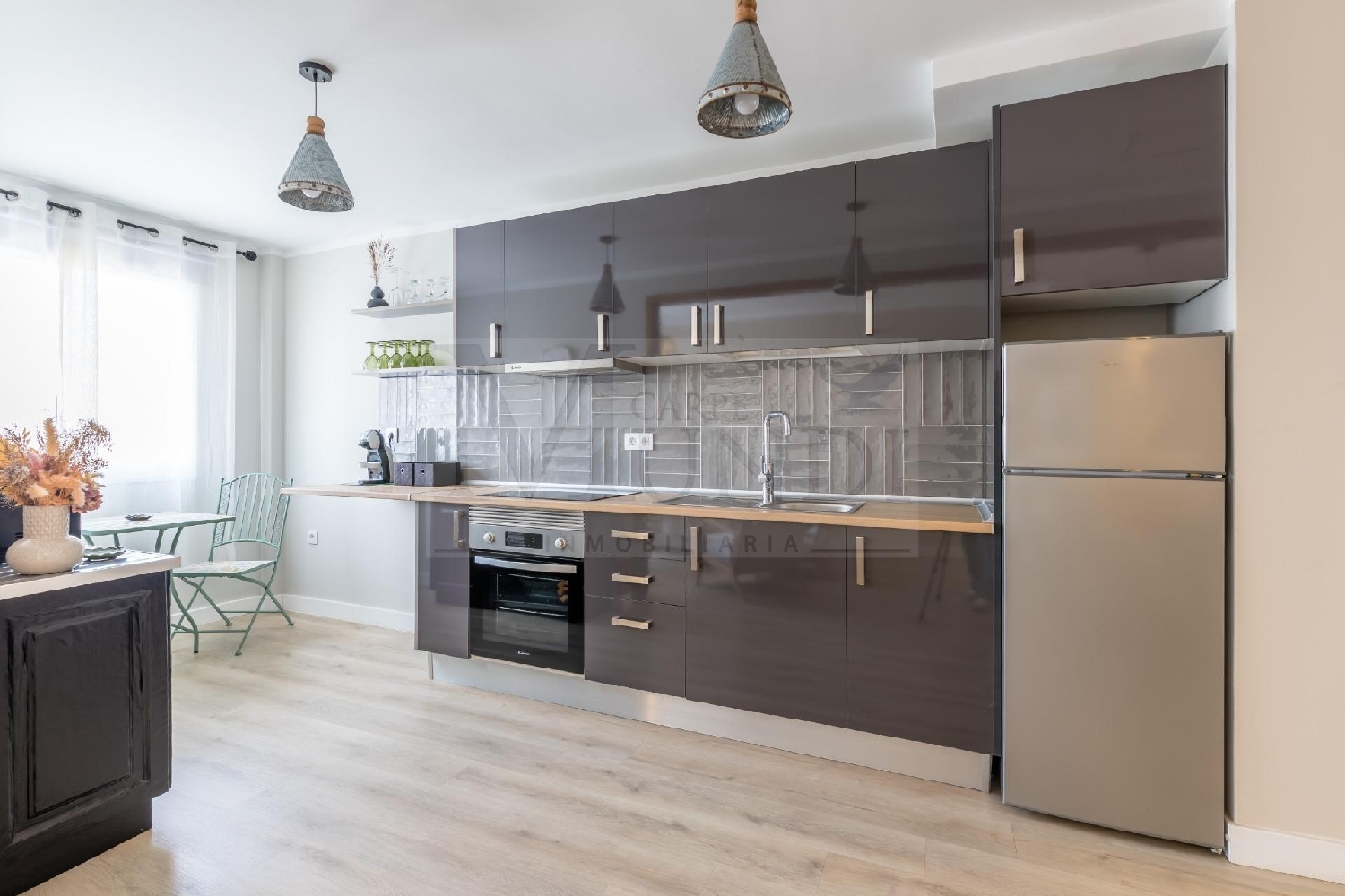  à vendre appartement Bolivar Vitoria-Gasteiz 2