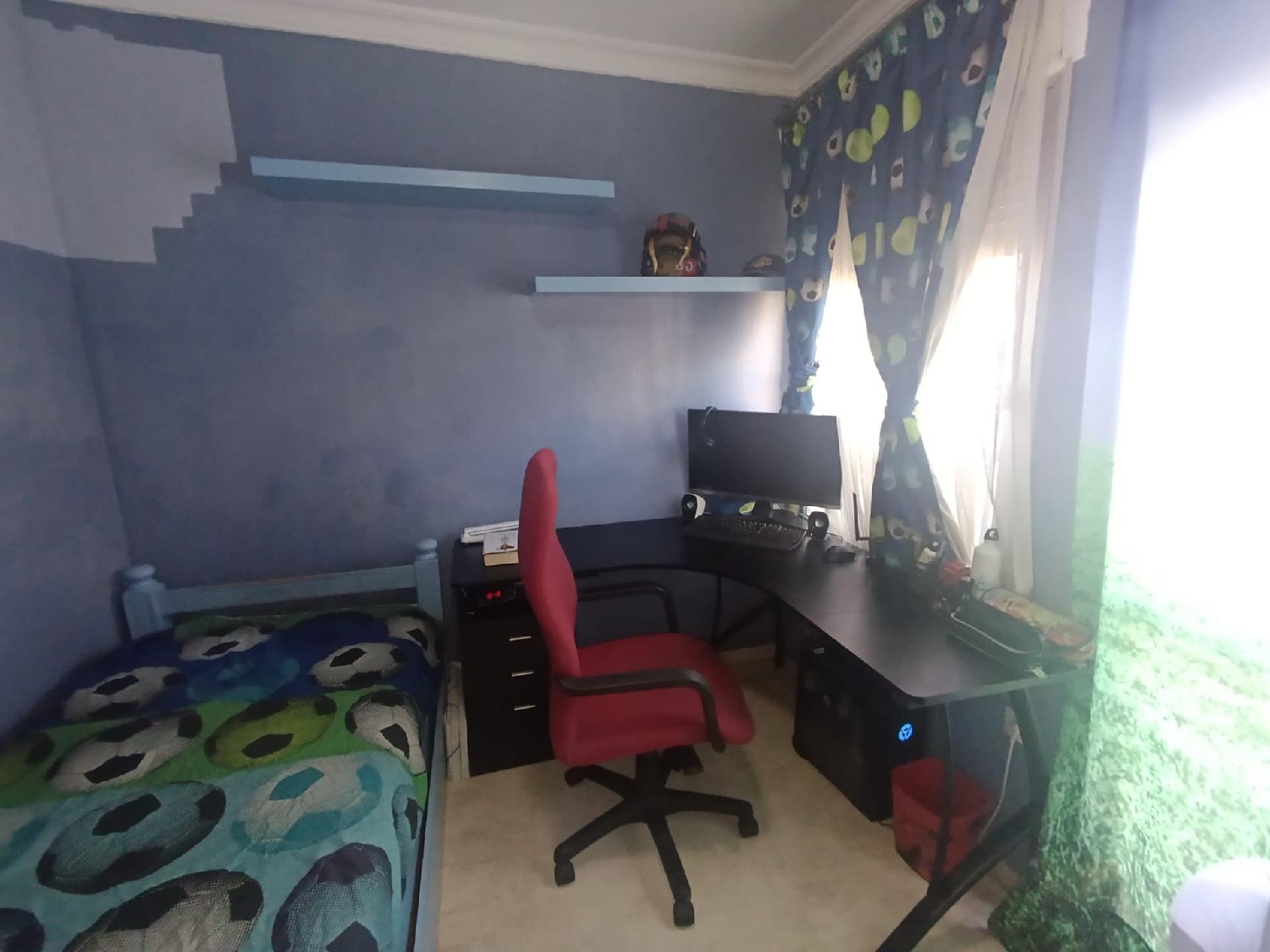  kaufen Wohnung Bollullos De La Mitación Aljarafe 7