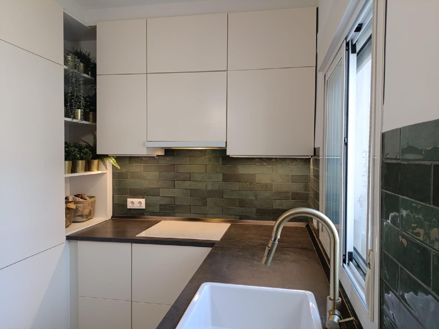  kaufen Wohnung Bollullos De La Mitación Aljarafe 5