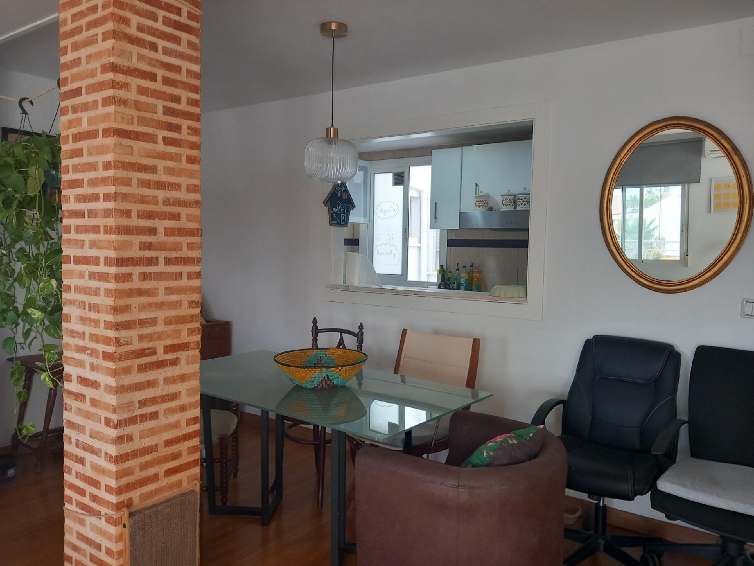  for sale apartment Bonrepòs I Mirambell Horta Nord 7