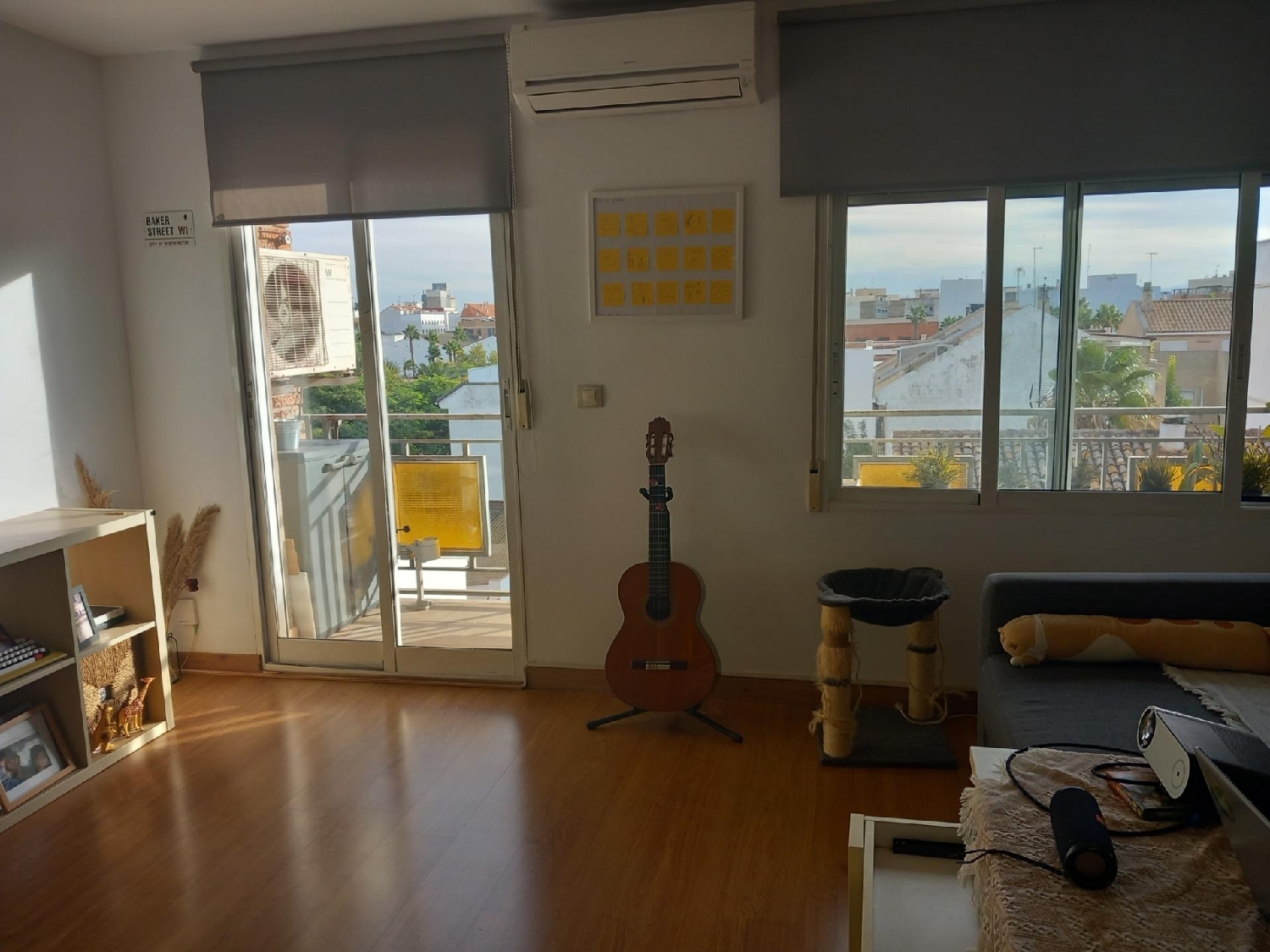  for sale apartment Bonrepòs I Mirambell Horta Nord 2