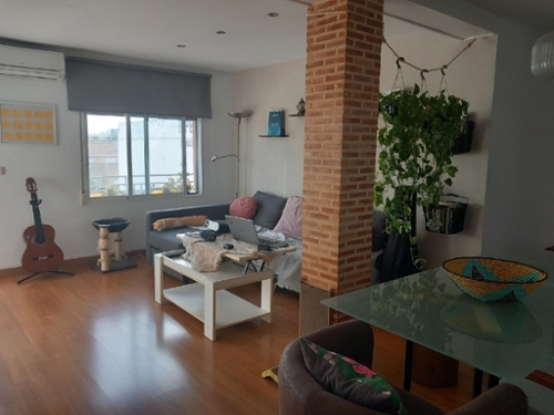 Bonrepòs I Mirambell Horta Nord apartment foto 6308895