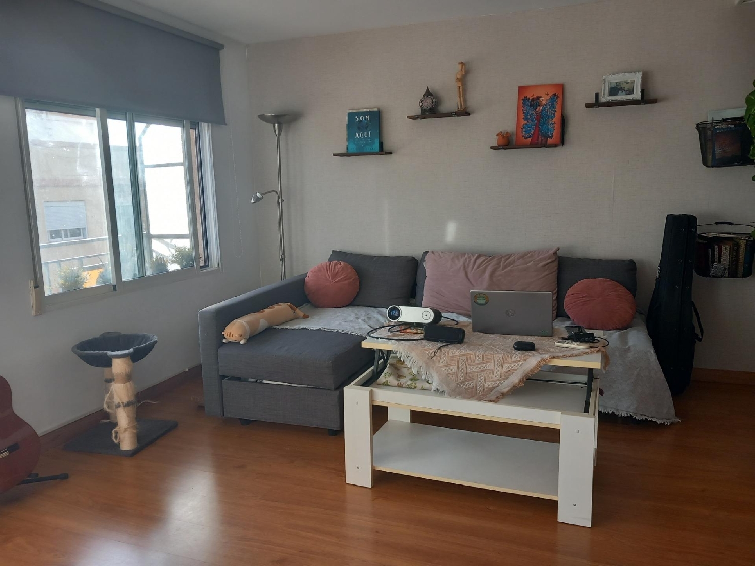  for sale apartment Bonrepòs I Mirambell Horta Nord 5