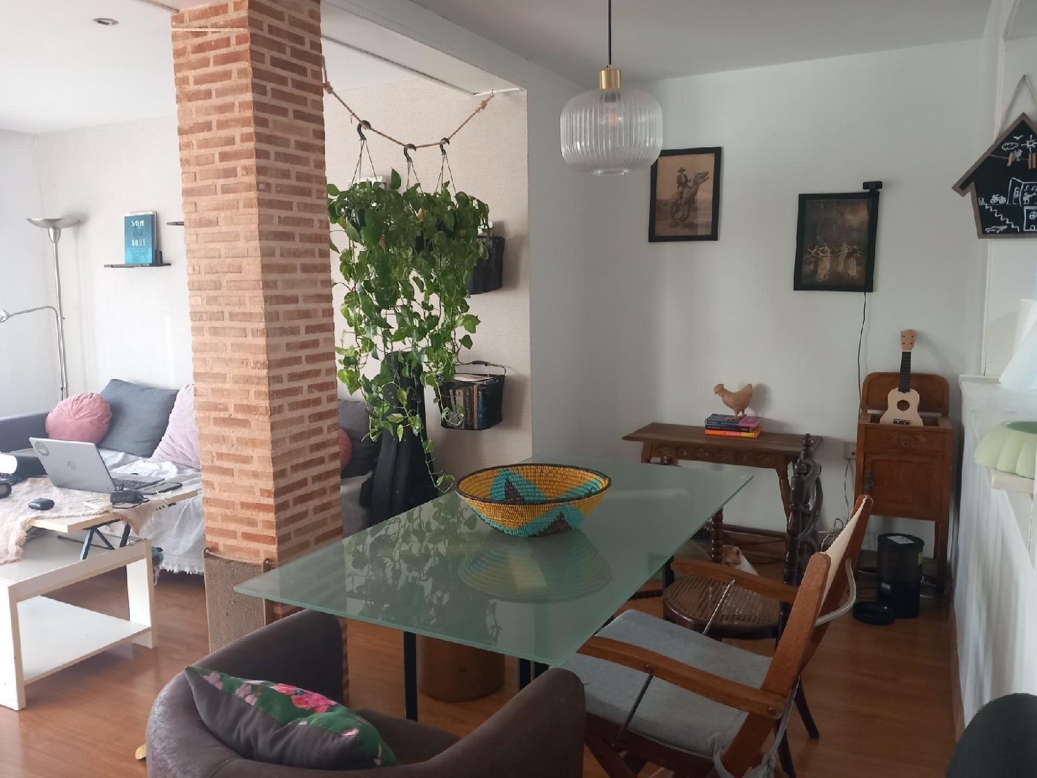  for sale apartment Bonrepòs I Mirambell Horta Nord 4