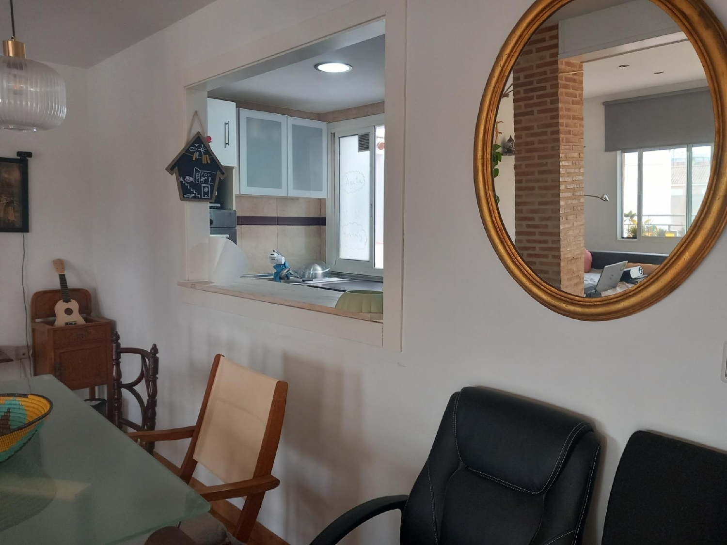  for sale apartment Bonrepòs I Mirambell Horta Nord 8