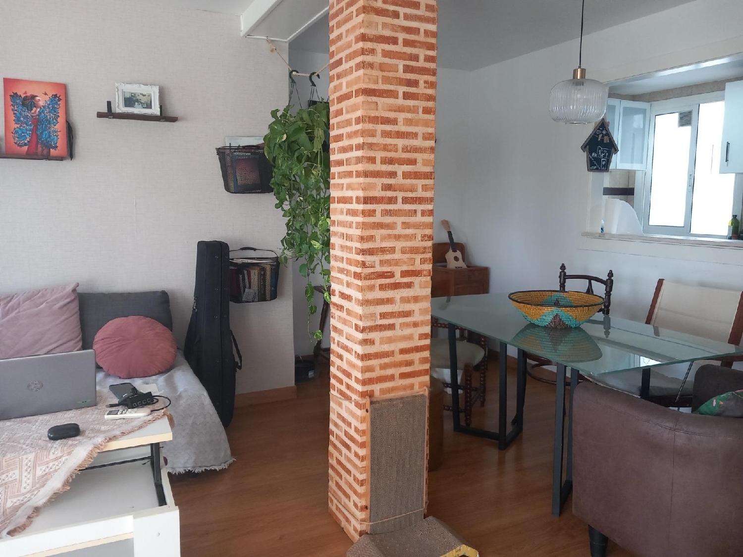  for sale apartment Bonrepòs I Mirambell Horta Nord 6