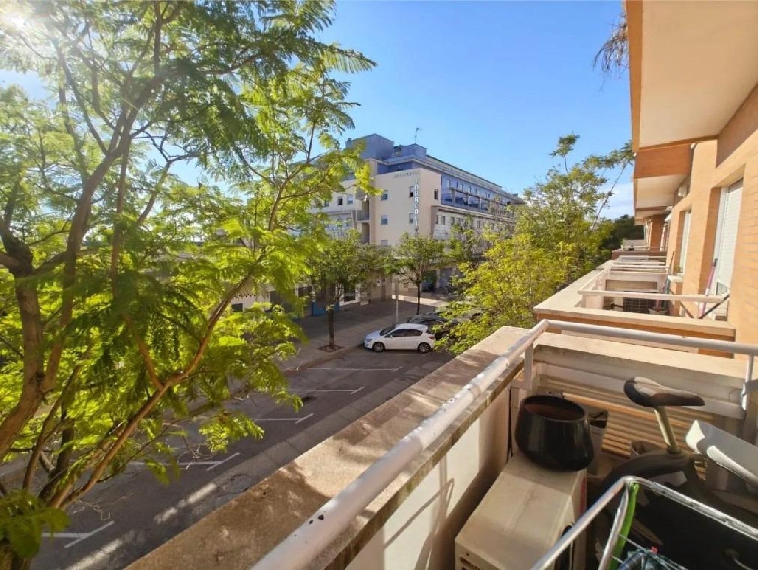 for sale apartment Bormujos Metropolitana De Sevilla 3