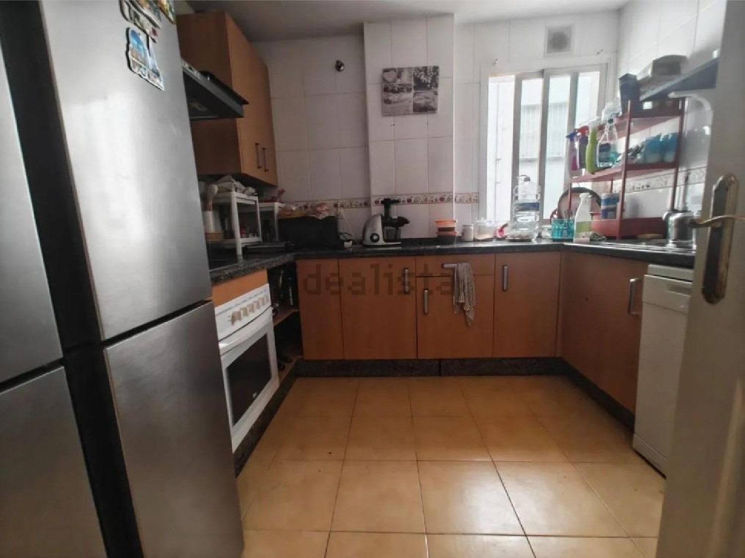  for sale apartment Bormujos Metropolitana De Sevilla 5