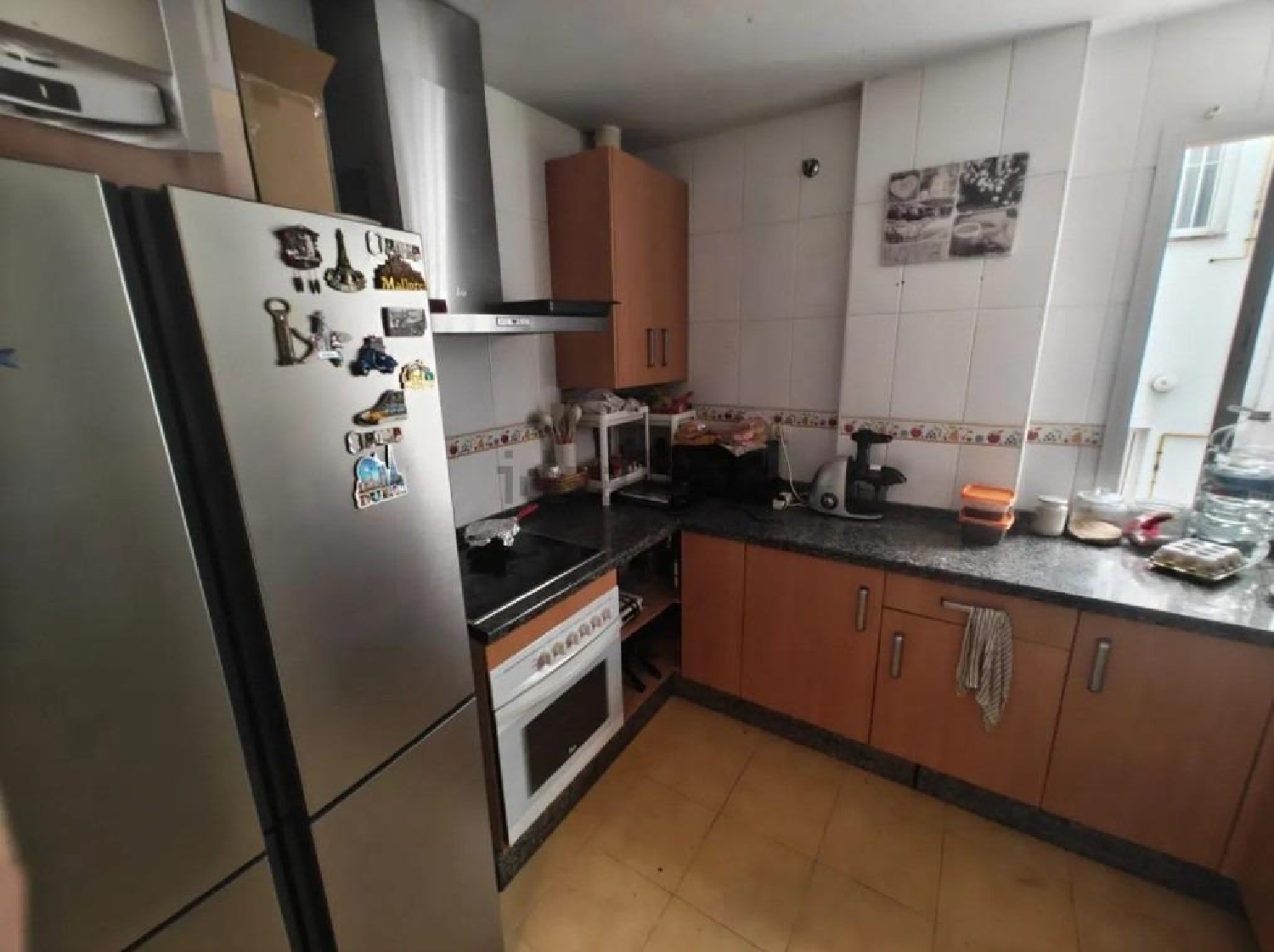  for sale apartment Bormujos Metropolitana De Sevilla 4